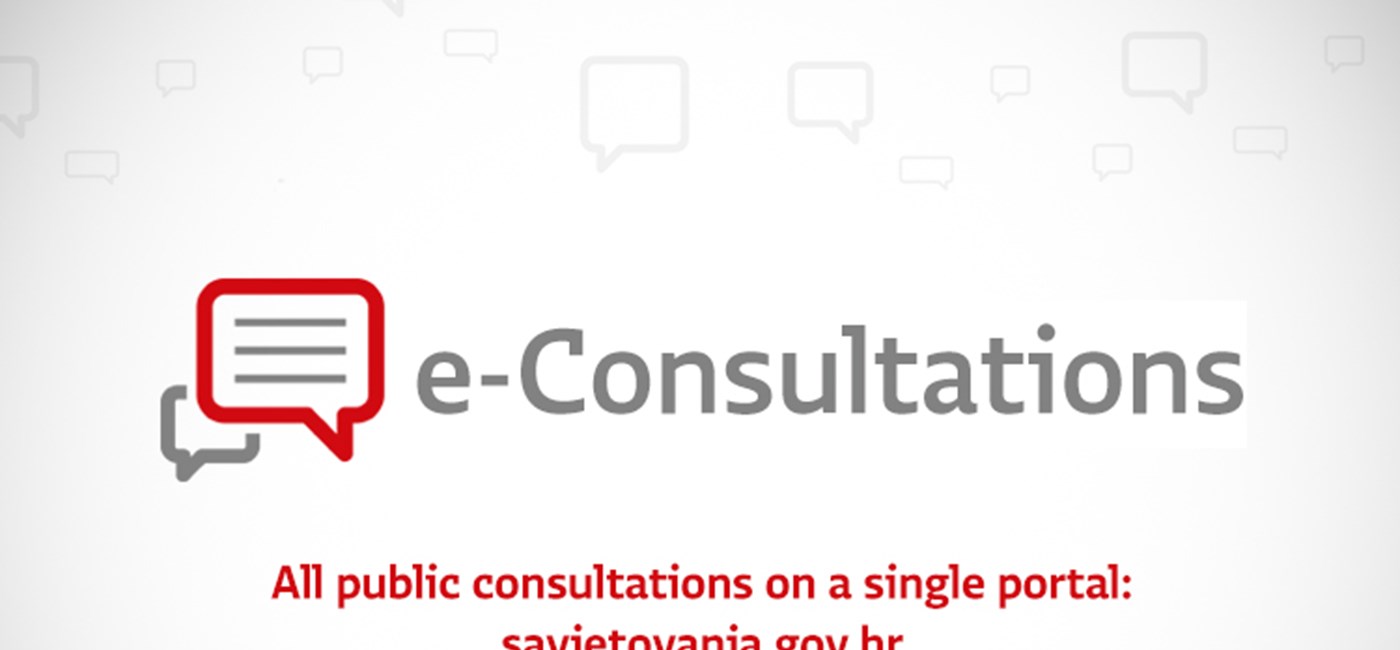 e-Consultation Portal launched for citizens to take more active part in law making